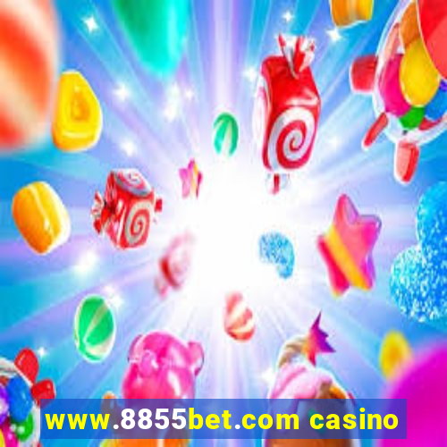 www.8855bet.com casino